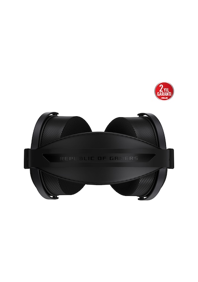 Asus Rog Kıthara Siyah Kablolu Gaming Kulaklik