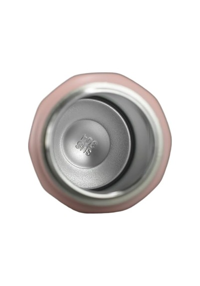 Çelik İçli Termos 750 Ml Siyah Skm001 Çok Renkli