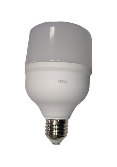 Osram Torch 18W (96W) Jumbo Led Ampul Sarı Işık (5 Adet)