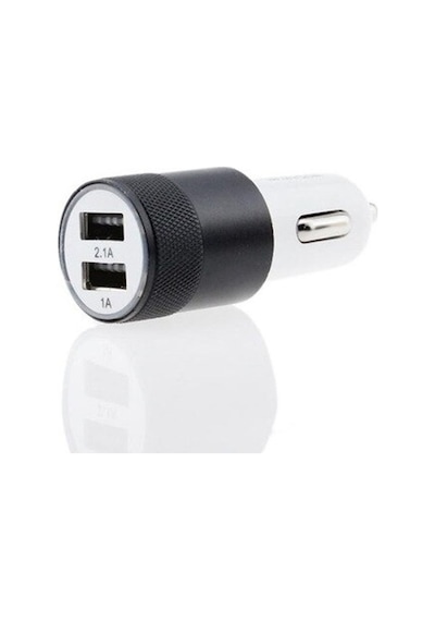 Icca84 Çift Usb'li Çakmaklık