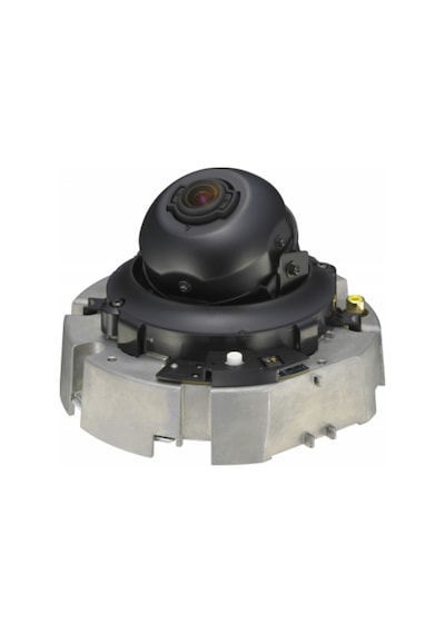 Sony Snc Em-600 Ip Network Kamera