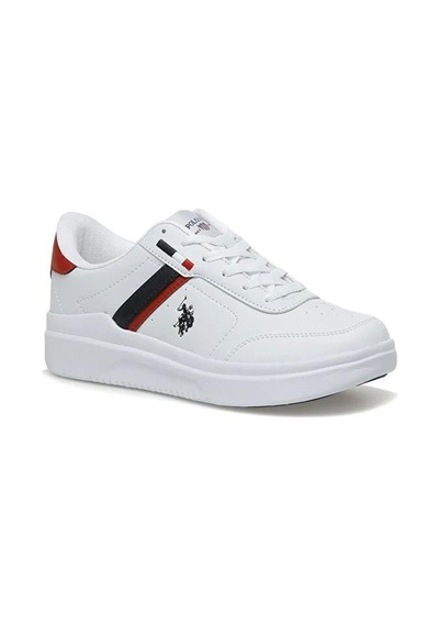 U.S. Polo Assn. Berkeley Kadın Ayakkabı