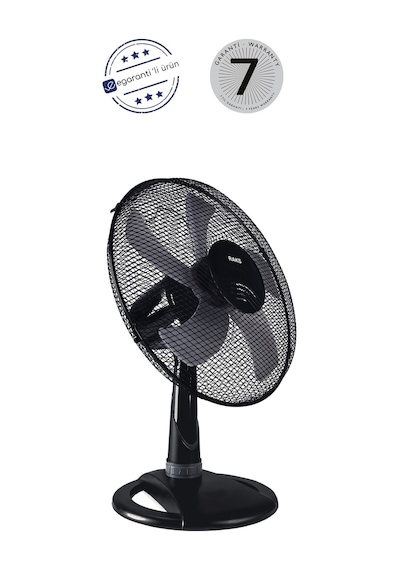 Raks Df 16 Duo 55w Masa Ve Duvar Vantilatör