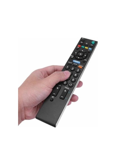 Sony Kdl-40Bx400 Lcd Led Tv Kumandası