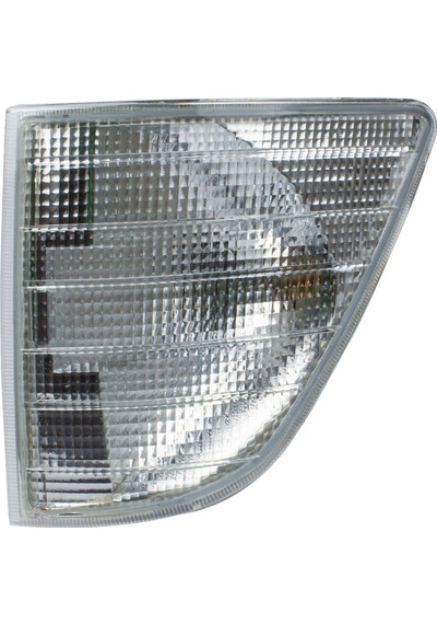 Mercedes Sprınter Sol Ön Sınyal Lambası 1995-2006 Duylu