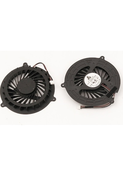 Packard Bell Easynote Te11-hc-505tk Fan V2 1 Adet