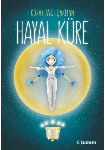 Hayal Küre - Qhdh-621589