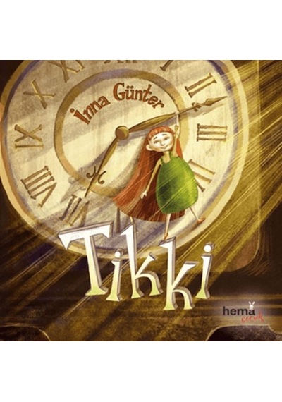 Tikki - Yqbx-763725