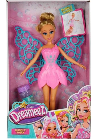 Dreameez Baloncuk Perisi