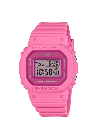 Casio Gmd-s5610pp-4dr Unisex Kol Saati Altın - Siyah