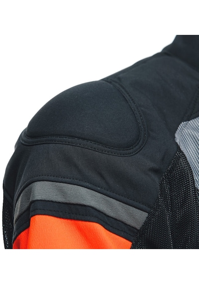 Dainese Air Fast Yazlık Motosiklet Montu