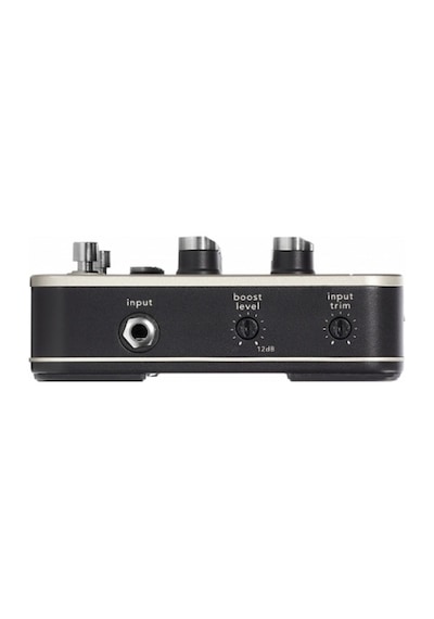 Fishman Platinum Pro Eq/dı Analog Preamp Pedalı