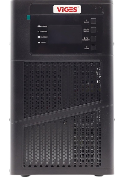 Vıges 3 Kva 3000 Va Onlıne Ups