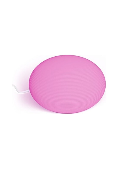 Philips Hue V2 Flourish Akıllı Masa Lambası Beyaz