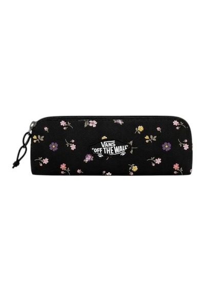 Vans Old Skool Pencil Pouch Unisex Çocuk Siyah Çanta - Vn000h58