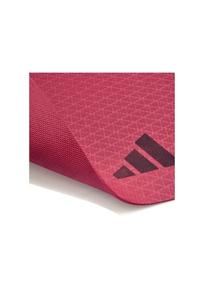Adidas Yoga Minderi - 4mm - Collegiate Burgundy Adyg-10001cb