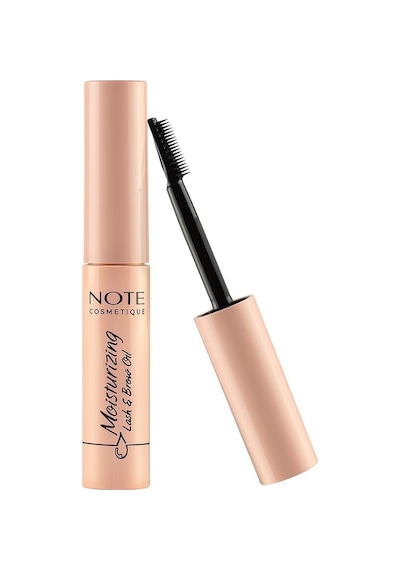 Note Lash & Brow Oil Nemlendirici Ve Besleyici Kaş Kirpik Bakım Yağı