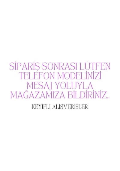 Scarface Çiftlere Özel Tony Samsung Uyumlu S24 Kılıf