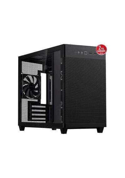 Micro Atx Bilgisayar Kasa, Gelişmiş Soğutma İmkanı