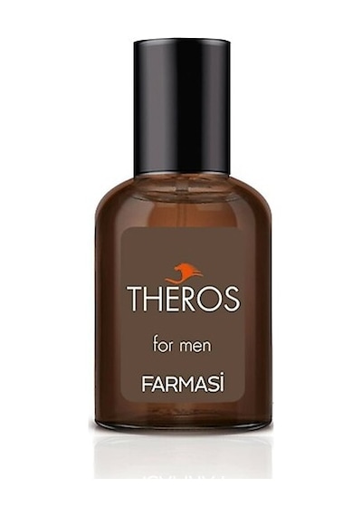 Farmasi Theros Erkek Parfüm EDP 50 ML