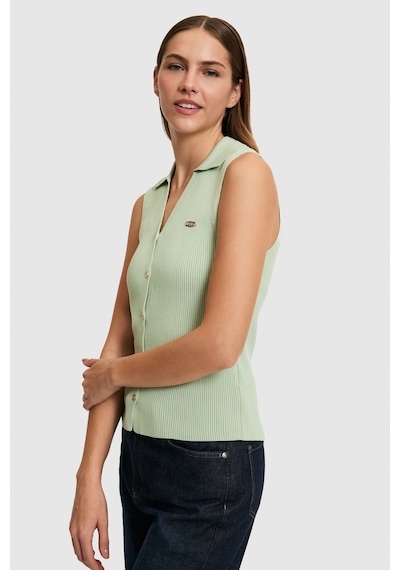 U.S. Polo Assn. U.s. Polo Assn. Kadın Çağla Kazak /triko 50325114-vr016 Çok Renkli