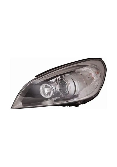 Volvo S60 On Far Sol 2010-2016 Depo 7731140lmldaem