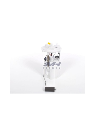 Bosch 0580200025 Yakıt Pompası Ünitesi Renault Megane 3, Scenic 3, Fluence