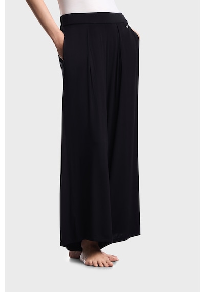 Emporio Armani Bayan Pantolon Ew000522 Af19024 Uc001 Siyah Siyah
