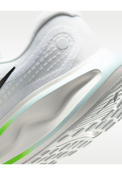 Nike Journey Run Erkek Koşu Ayakkabısı Fn0228-109 Beyaz