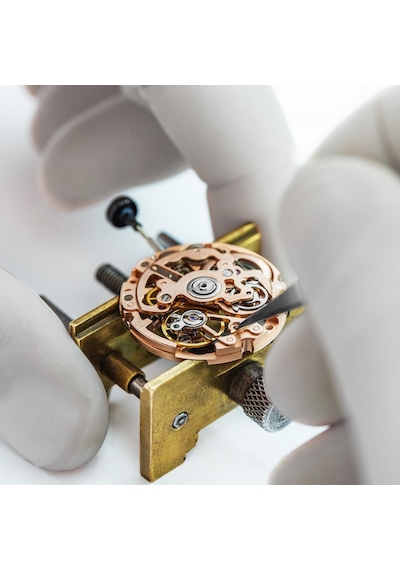 Wainer WA.25988-C Erkek Kol Saati