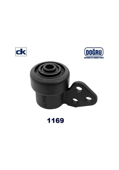 DOGRU 1169 Salıncak Burcu Dolu-Hidroliksız Corsa C Merıva