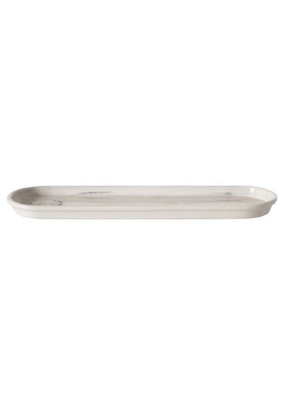 Mudo Home Barnes Vıntage 5'li Kutulu Banyo Seti Beyaz