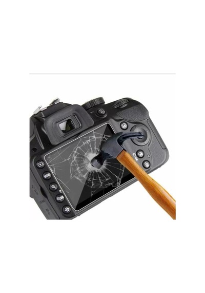 Fujifilm X T4 X T30 Xs 10 2.5d Lcd Temperli Cam Ekran Koruyucu