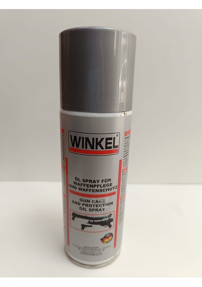 Winkel Temizleme Sprey 200 ML