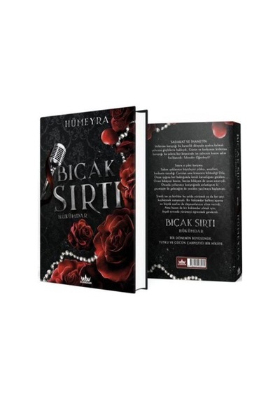 Bıçak Sırtı 1: Hükümdar / Hümeyra