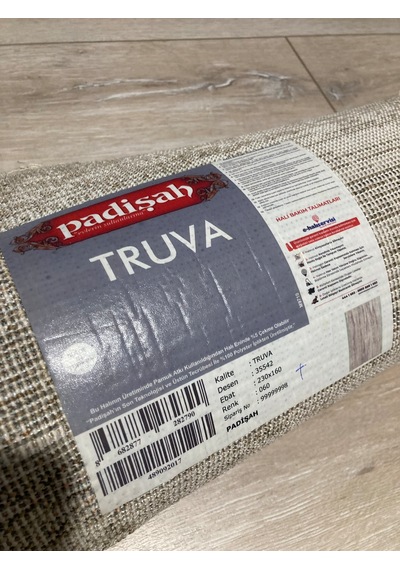 Padişah Halı Truva Koleksiyon 160x230 Ebat Sıfır Toz Salon Halı