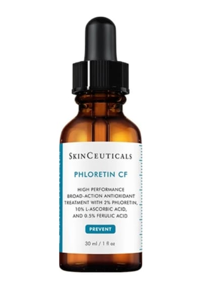 Yağlı Ciltler İçin Koyu Lekeleri Giderici Doğal Parlaklığı Ortaya Çıkaran Serum