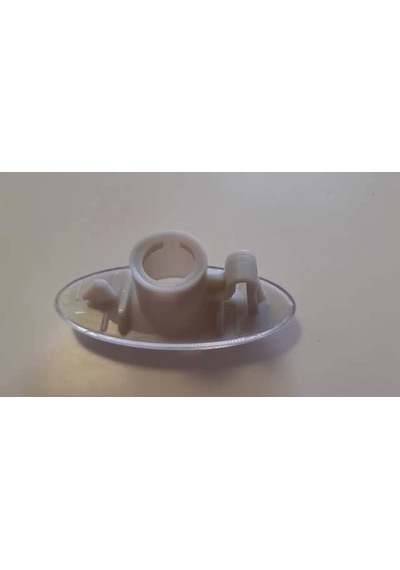 Nissan Qashqai- J10- 2010-2013 Çamurluk Sinyali Beyaz Sağ/sol Aynı Adet Eurolamp Oem No:261608