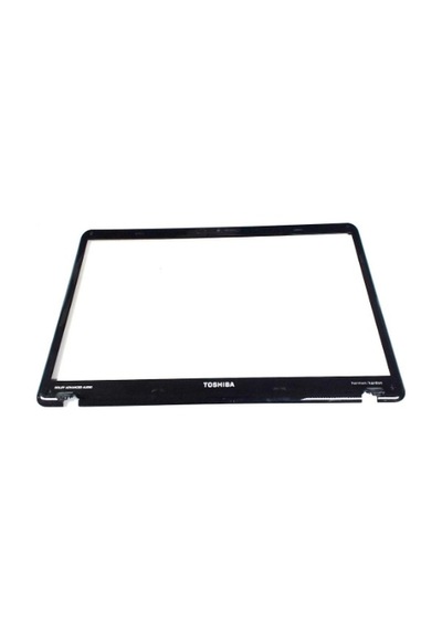 Toshiba Uyumlu Satellite A660 A665 Ekran Ön Çerçeve Bezel
