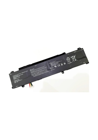 Casper Excalibur G870.1245-8vg0t-b Batarya Casper Pil