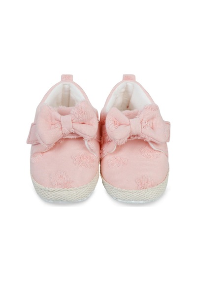 Civil Baby 17-19 Numara Patik - Pembe