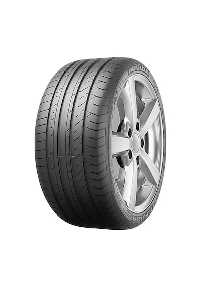 Fulda Sportcontrol 2 235/40r18 95y XL  Yaz Lastiği 2024