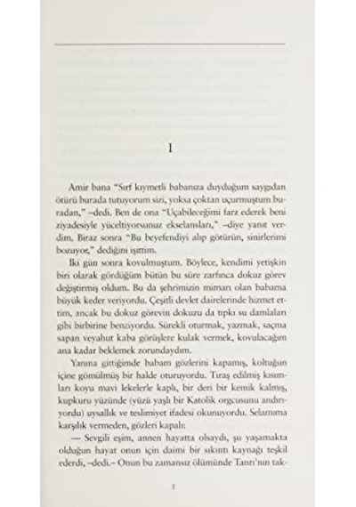 Hayatım - Bir Taşralının Hikayesi: Modern Klasikler Serisi
