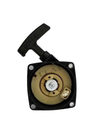 Starter Yan Kapak Kaseı 3wf2.6/wf3