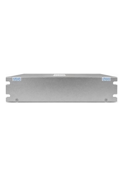 Rp-7.511-w Akıllı Servo Trafosu 7.5 Kva 3 Faz 380v / 200v Elektronik Transformatör