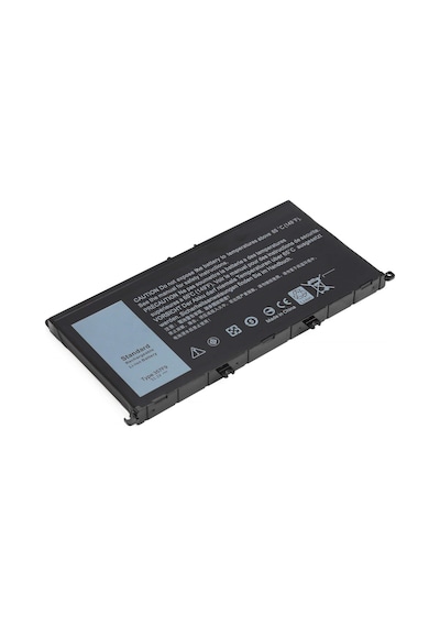 Dell Inspiron 15-7559, 7559 Model P57f Uyumlu Batarya Pil