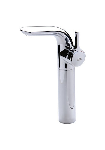 Ideal Standard Melange Tezgah Üstü Lavabo Bataryası - A4266aa- Krom