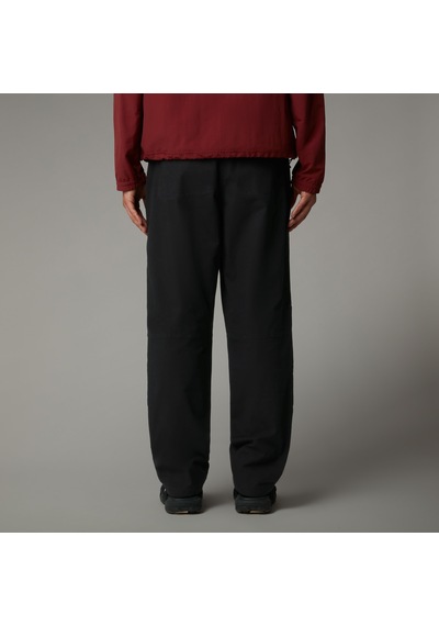 The North Face Erkek Beta Utılıty Belted Pantolon Nf0a8b62jk31 Siyah