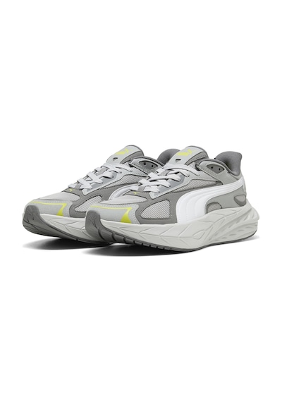Puma Hypnotic Ls 2 Erkek Gri Sneaker Ayakkabı 40471405