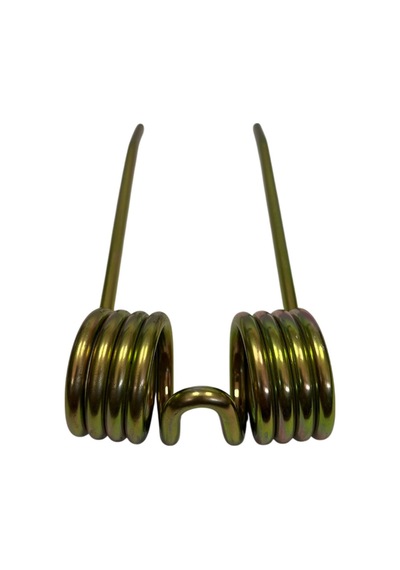 Balya Makinası Sap Toplama Yayı 6 Mm 10 Adet - New Holland Uyumlu